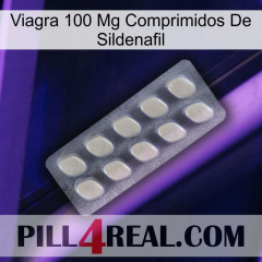 Pfizer Viagra 100Mg Sildenafil Tablets 08